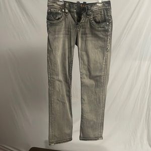 Afflication Rock Revival Jeans